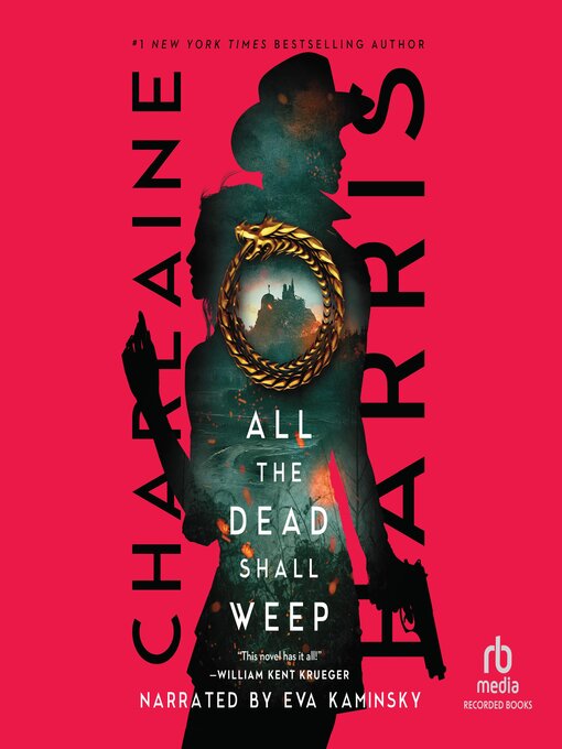 Title details for All the Dead Shall Weep by Charlaine Harris - Available